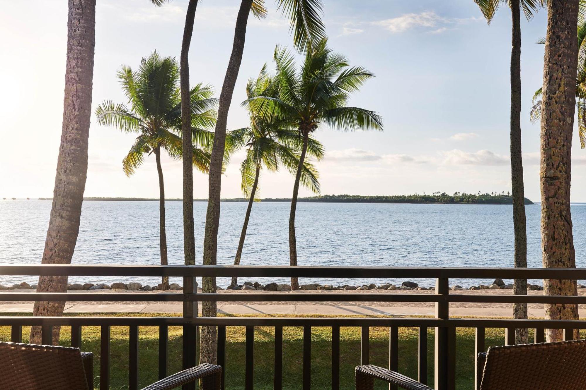 The Westin Fiji Golf & Denarau Island