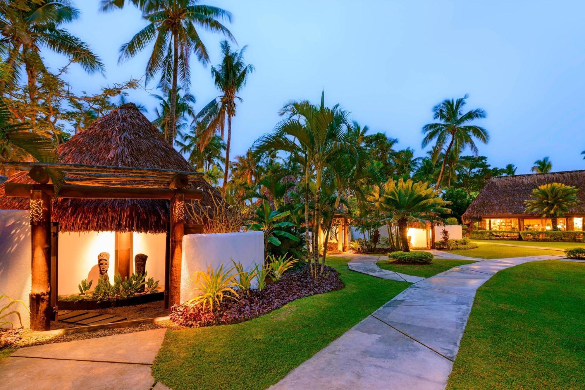 The Westin Fiji Golf & Resort