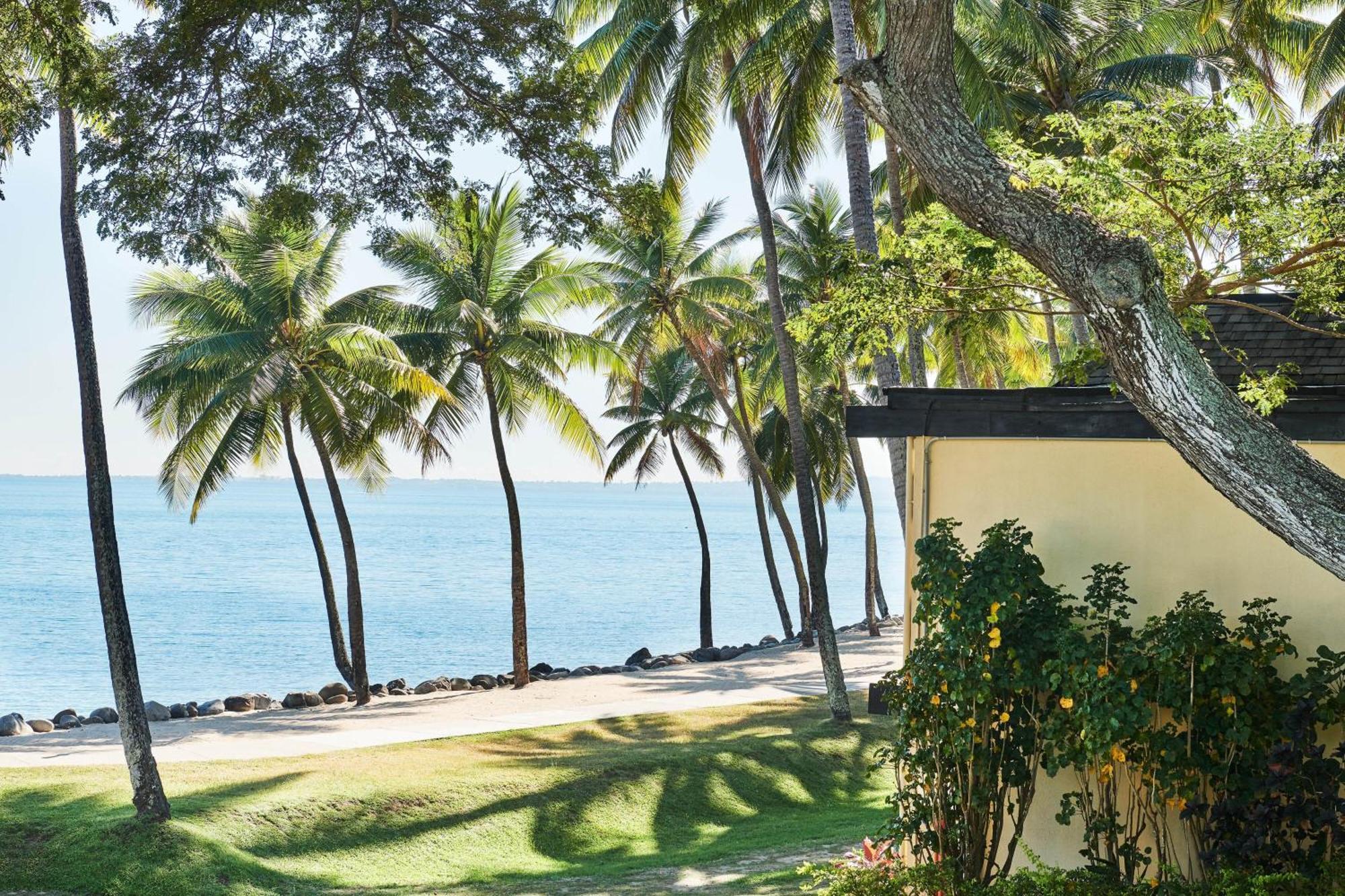 The Westin Fiji Golf & Resort 5*