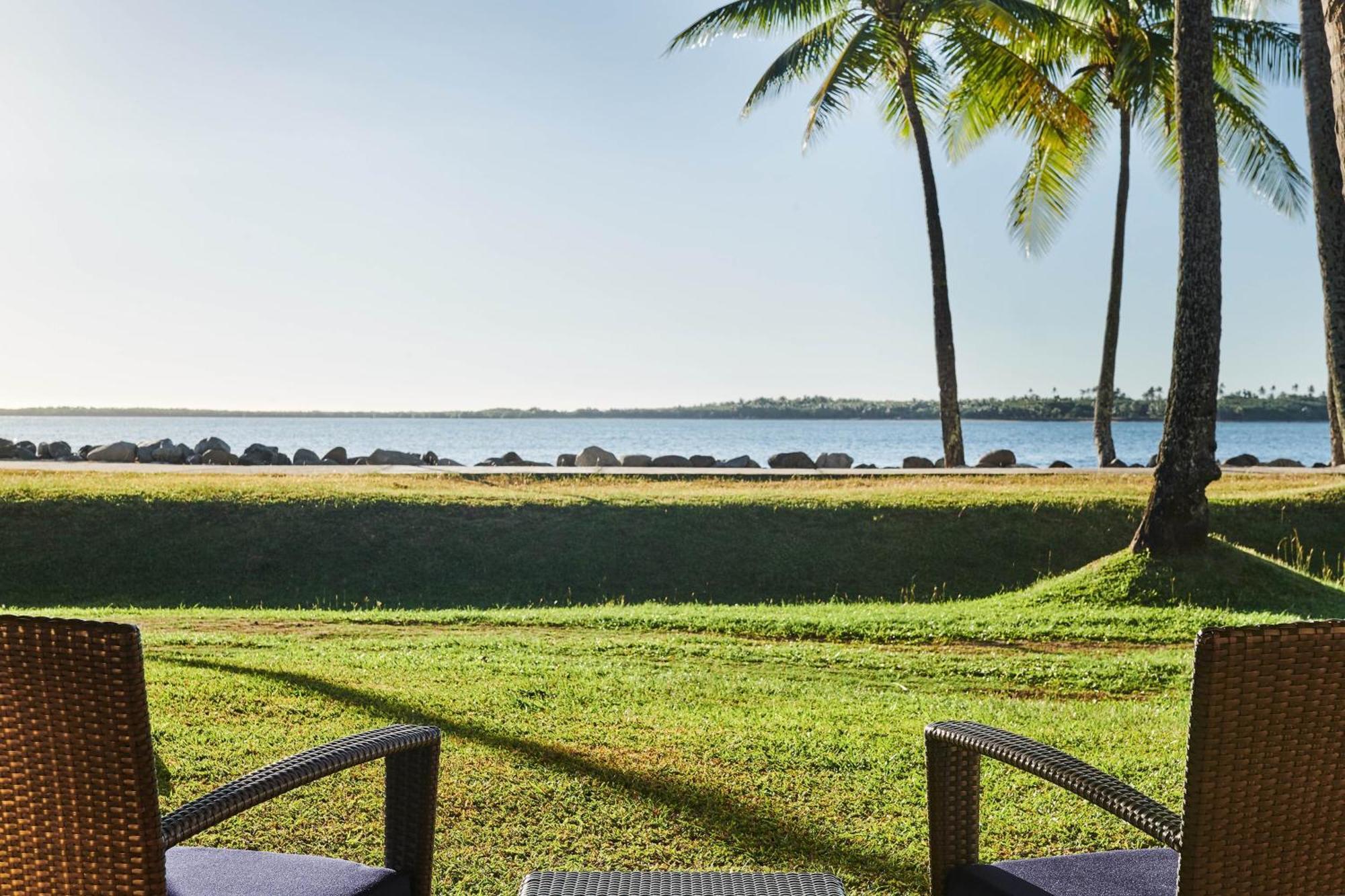 Resort The Westin Fiji Golf & Denarau Island