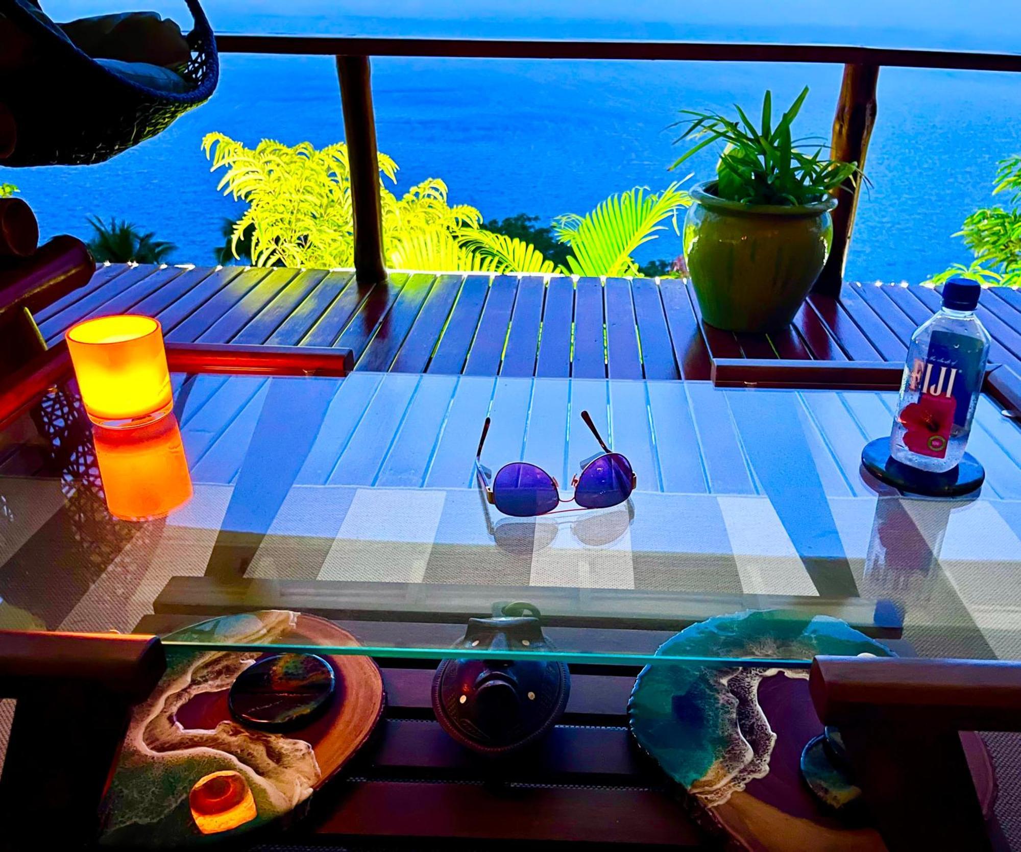 Naveria Heights Bed & Breakfast Savusavu