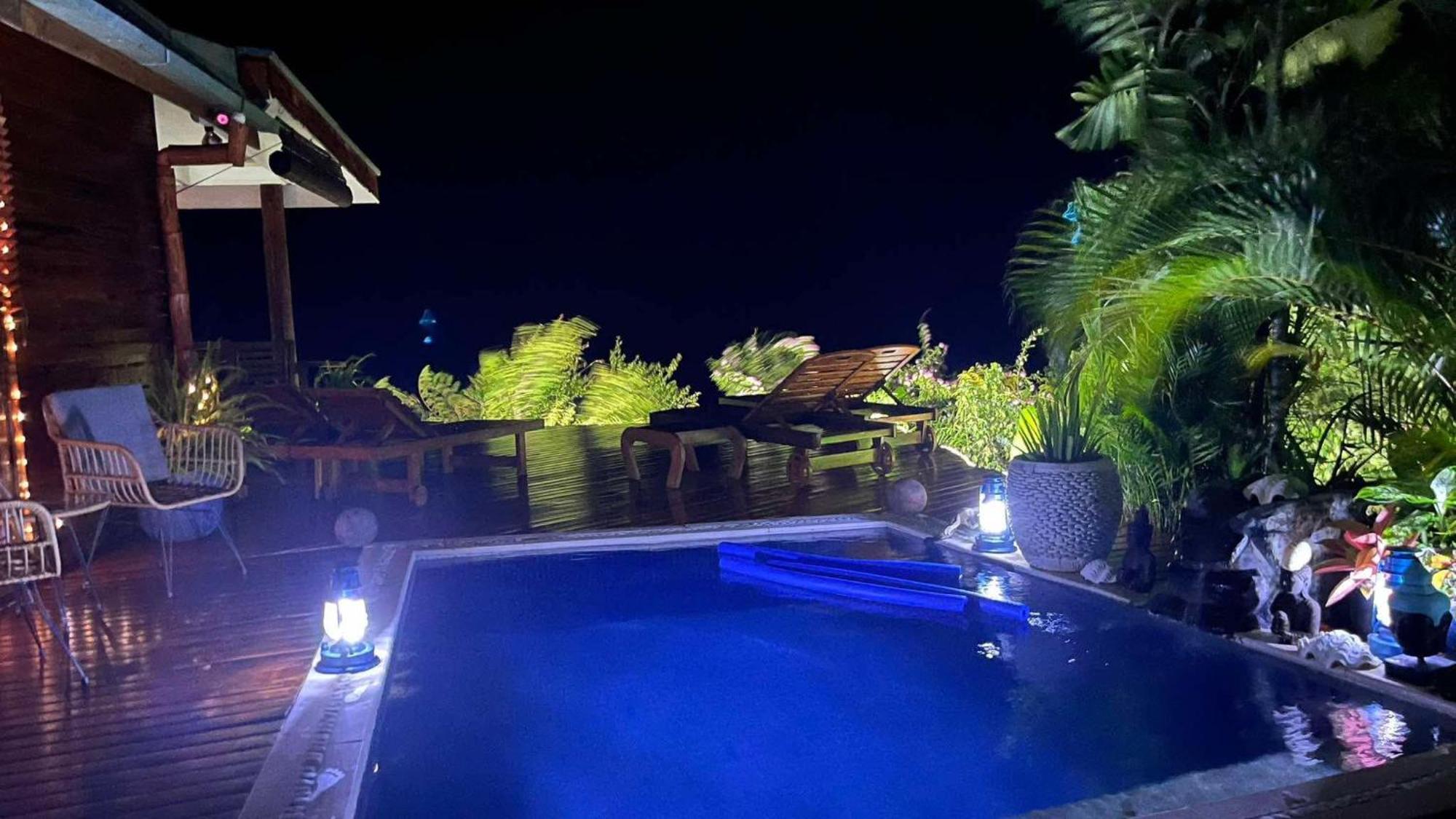 Naveria Heights Savusavu