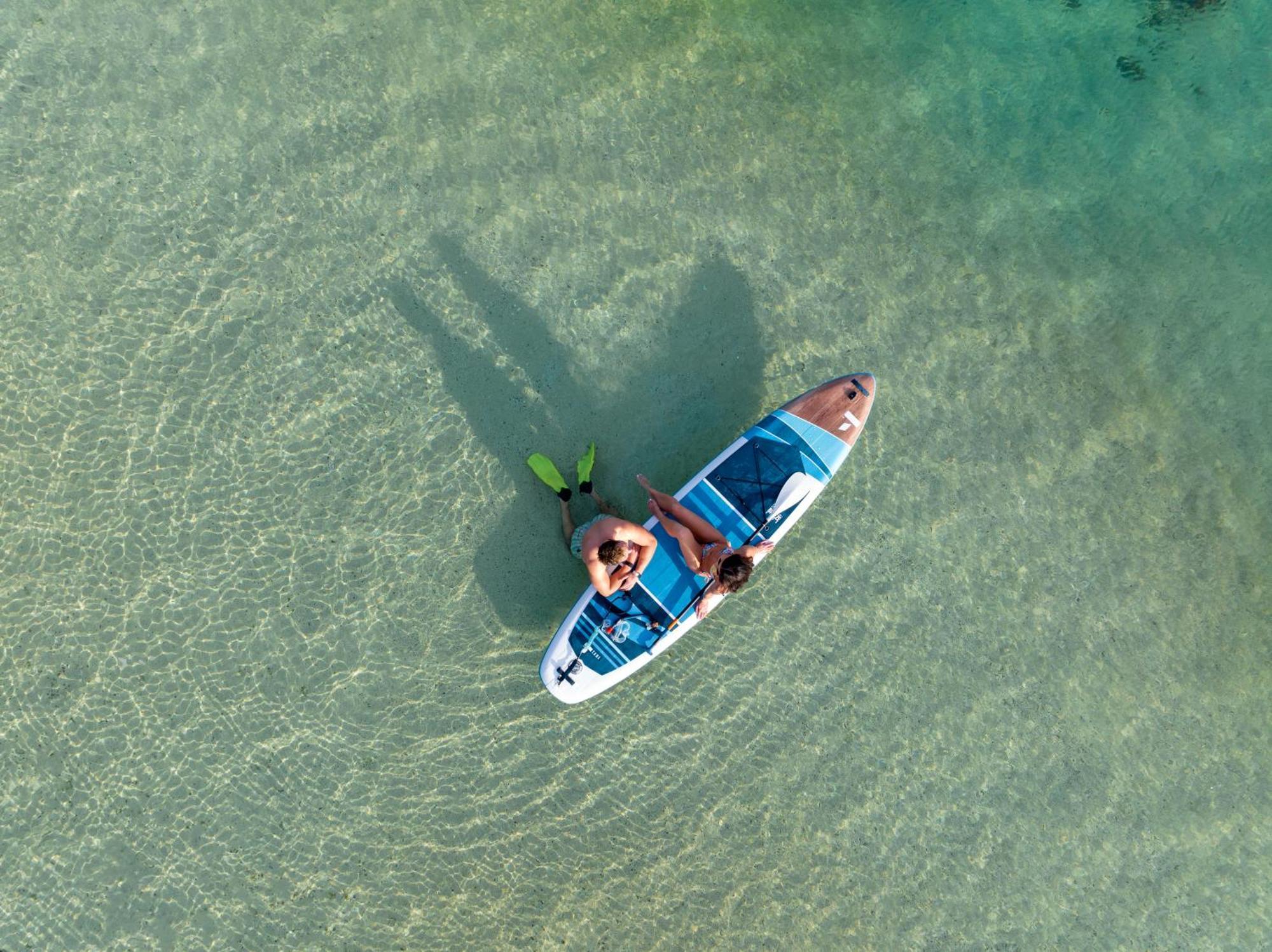 Mantaray Island Resort Nanuya Balavu Island