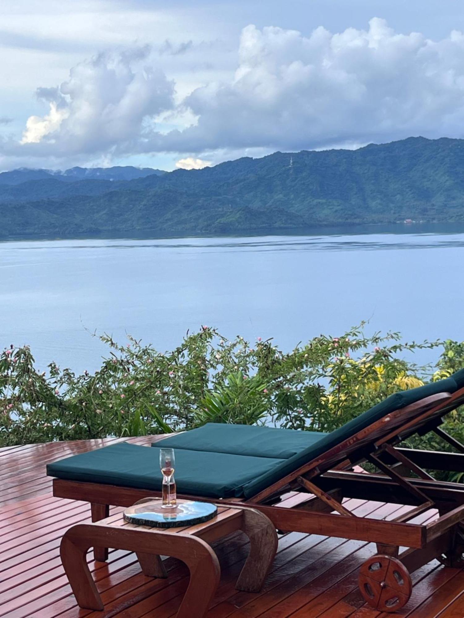 Bed & Breakfast Naveria Heights 4*