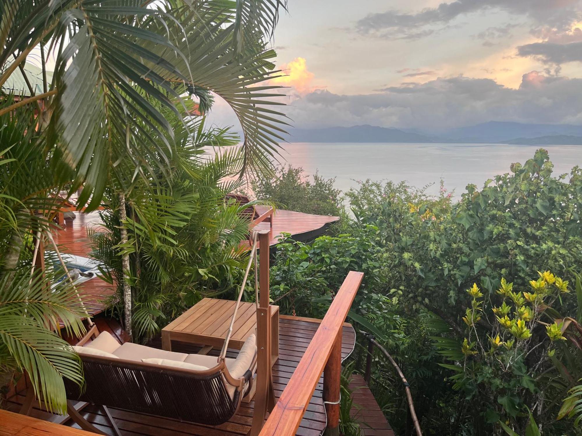 Bed & Breakfast Naveria Heights 4*