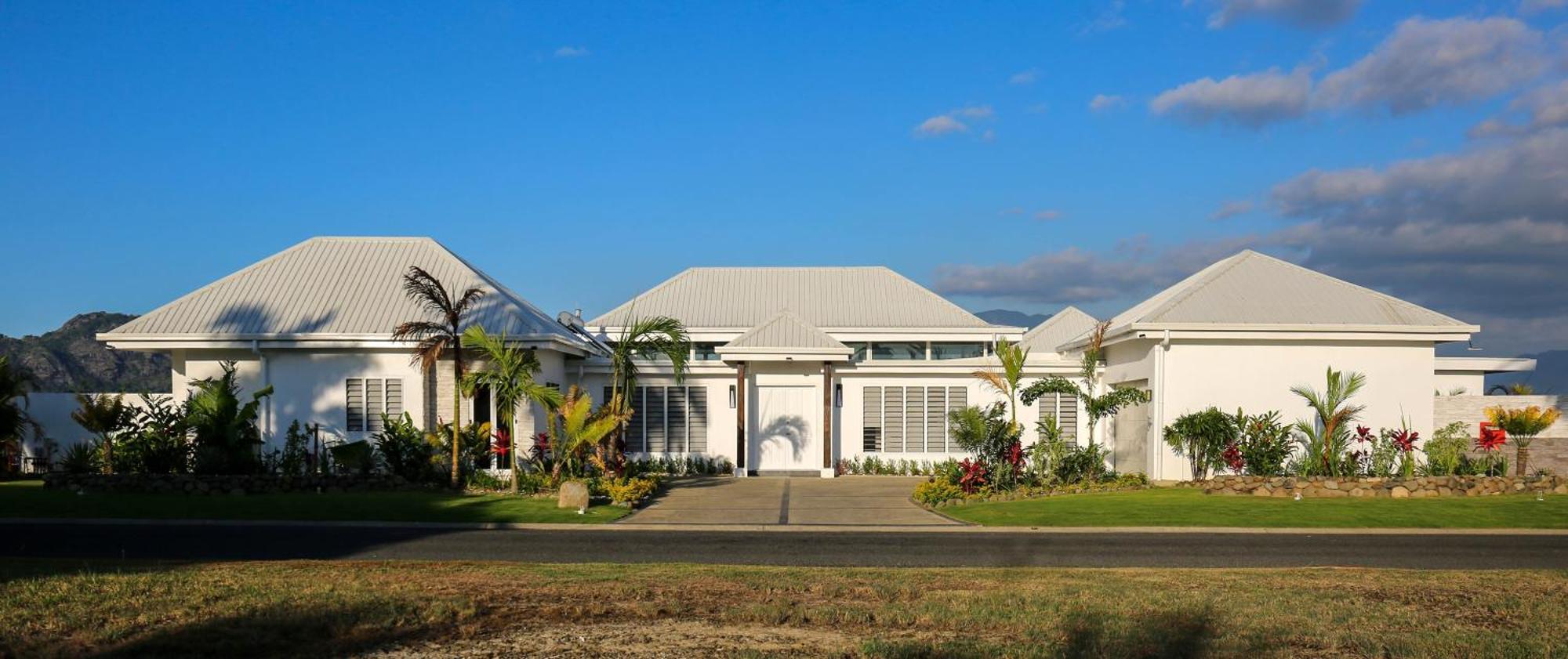 Side Villa