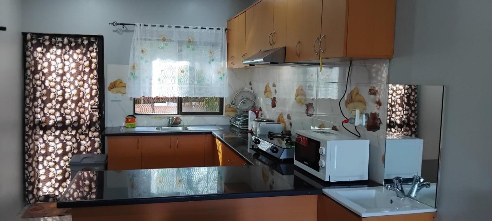 Apartment Hasmatullah *