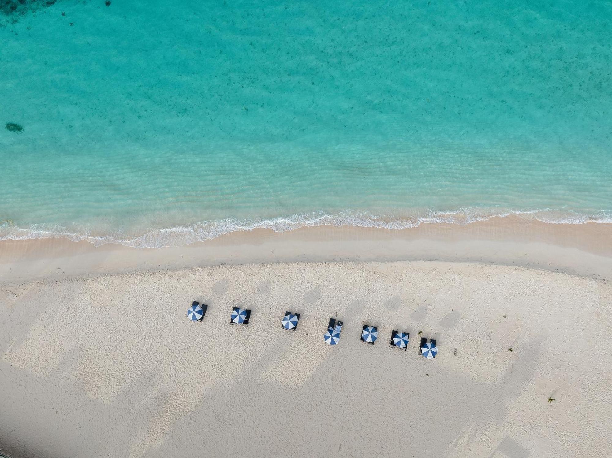 Beachcomber Island Resort Resort Beachcomber Island