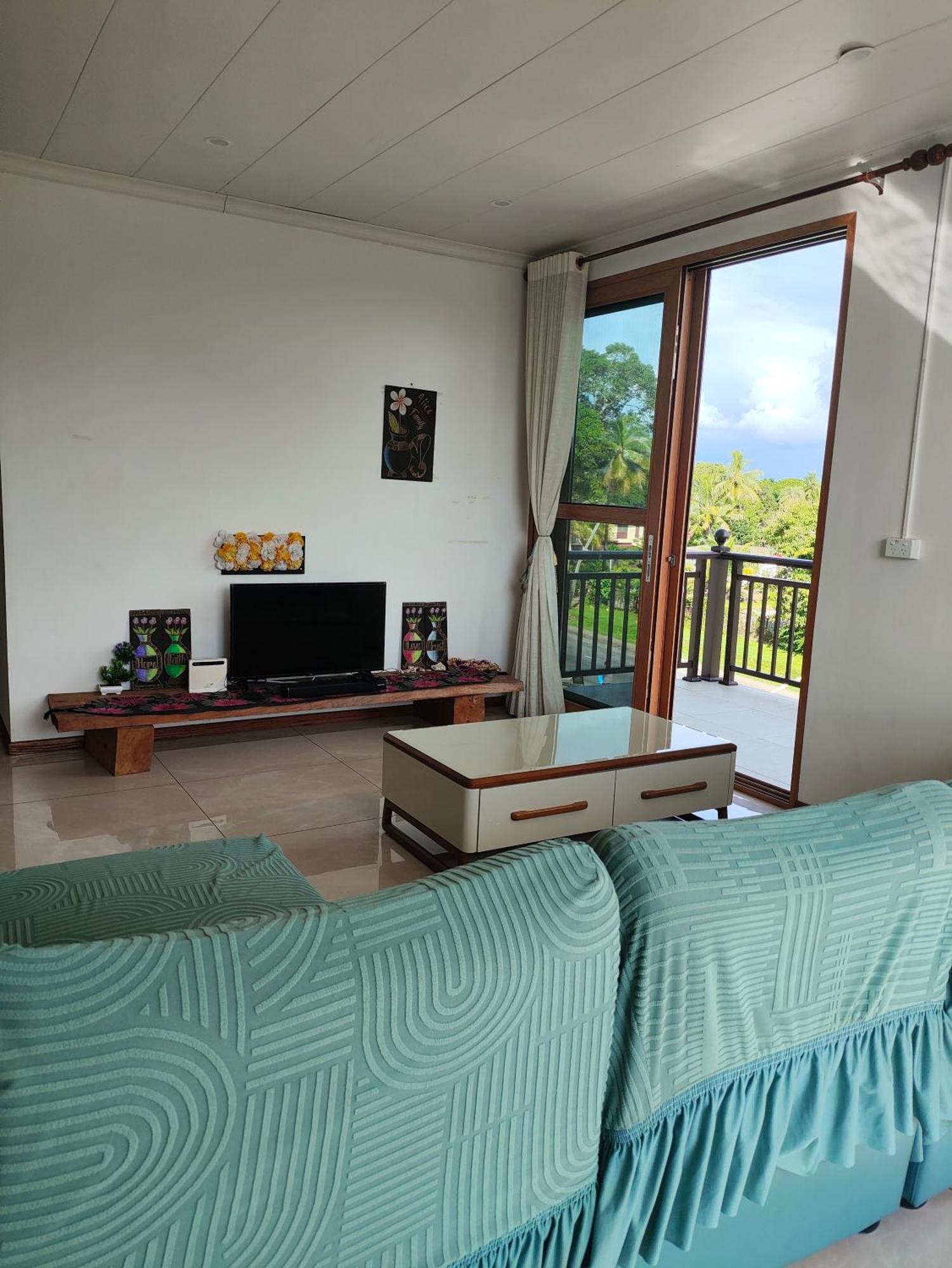 Alice Apartment Nadi