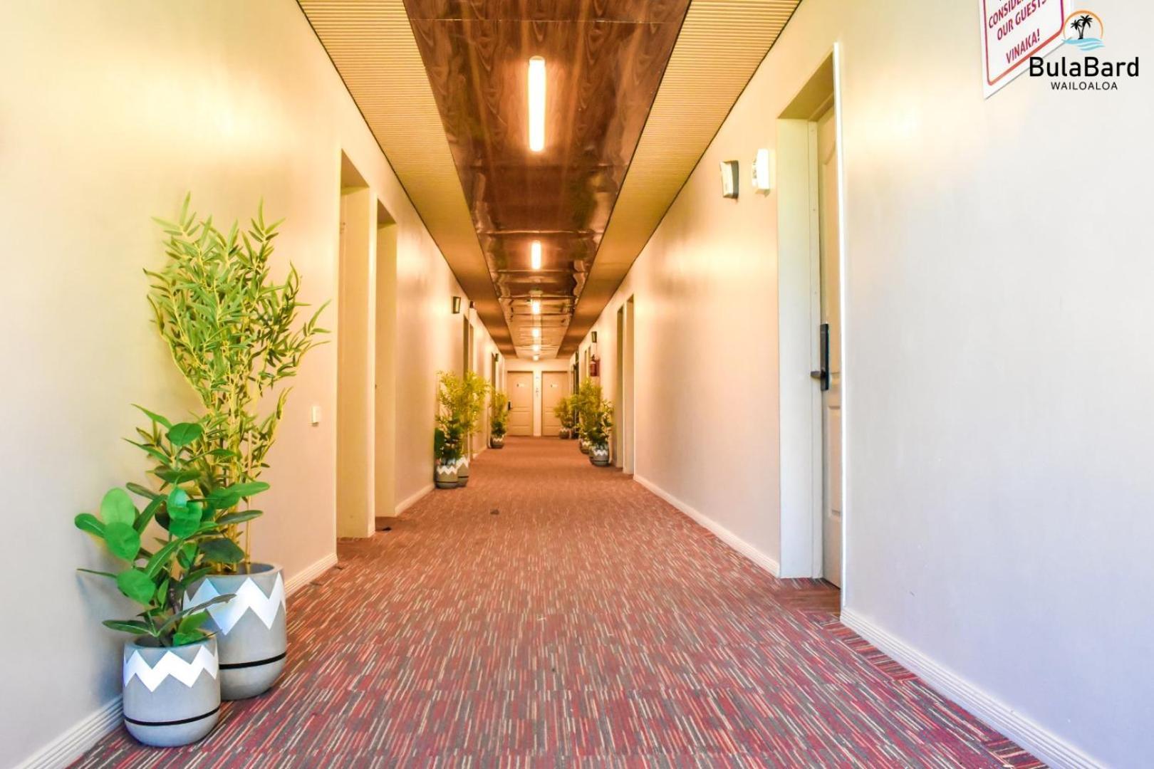 Bulabard Wailoaloa Hotel 3*