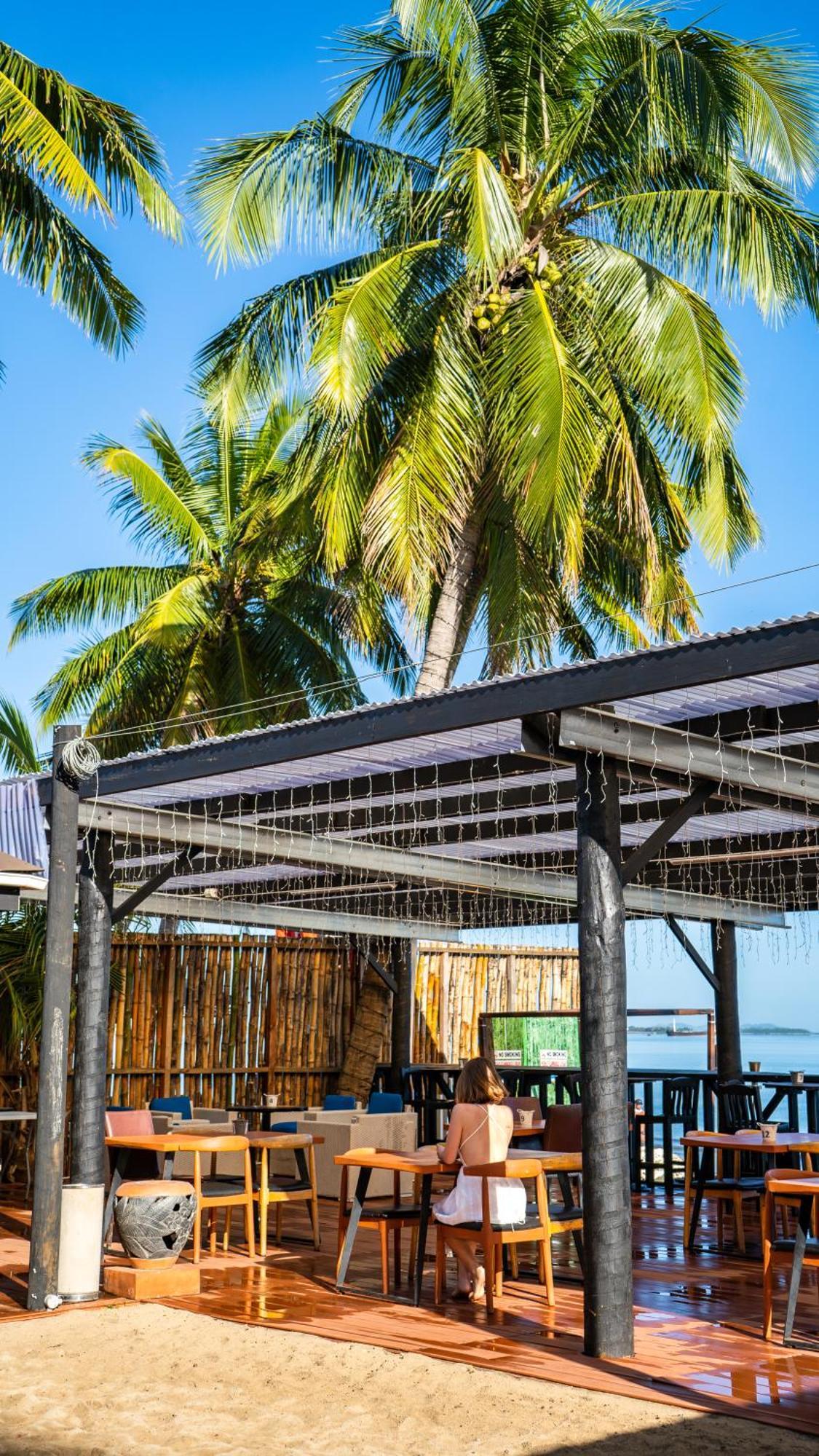 Hotel Bulabard Wailoaloa 3*