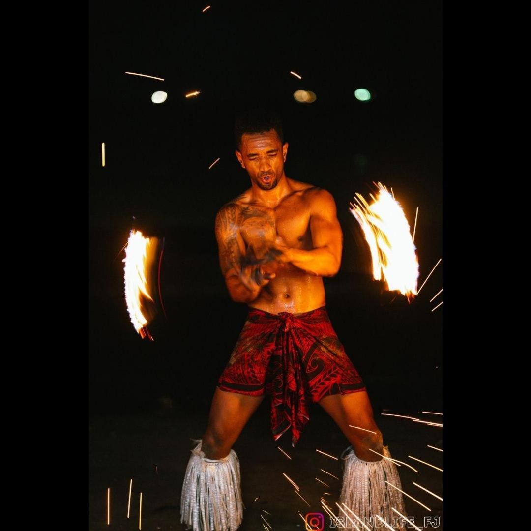 Bulabard Wailoaloa Nadi