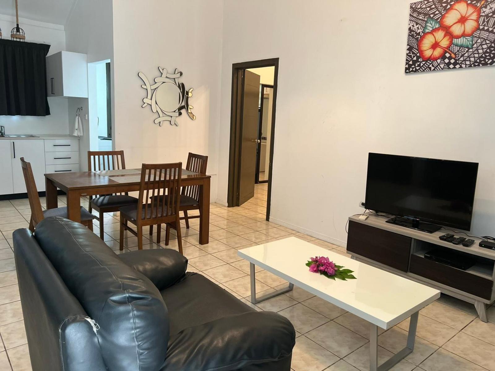 Hotel Bulabard Wailoaloa Nadi