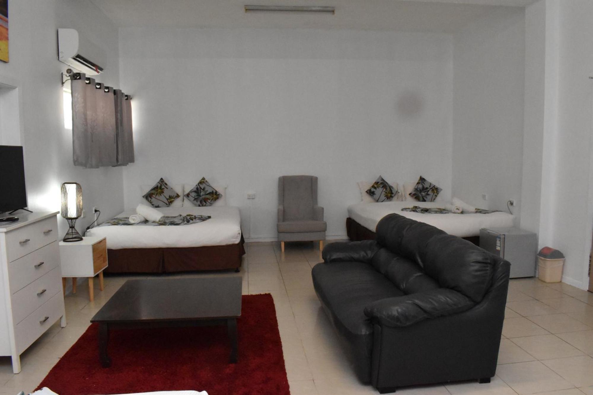 Bulabard Wailoaloa Hotel 3*