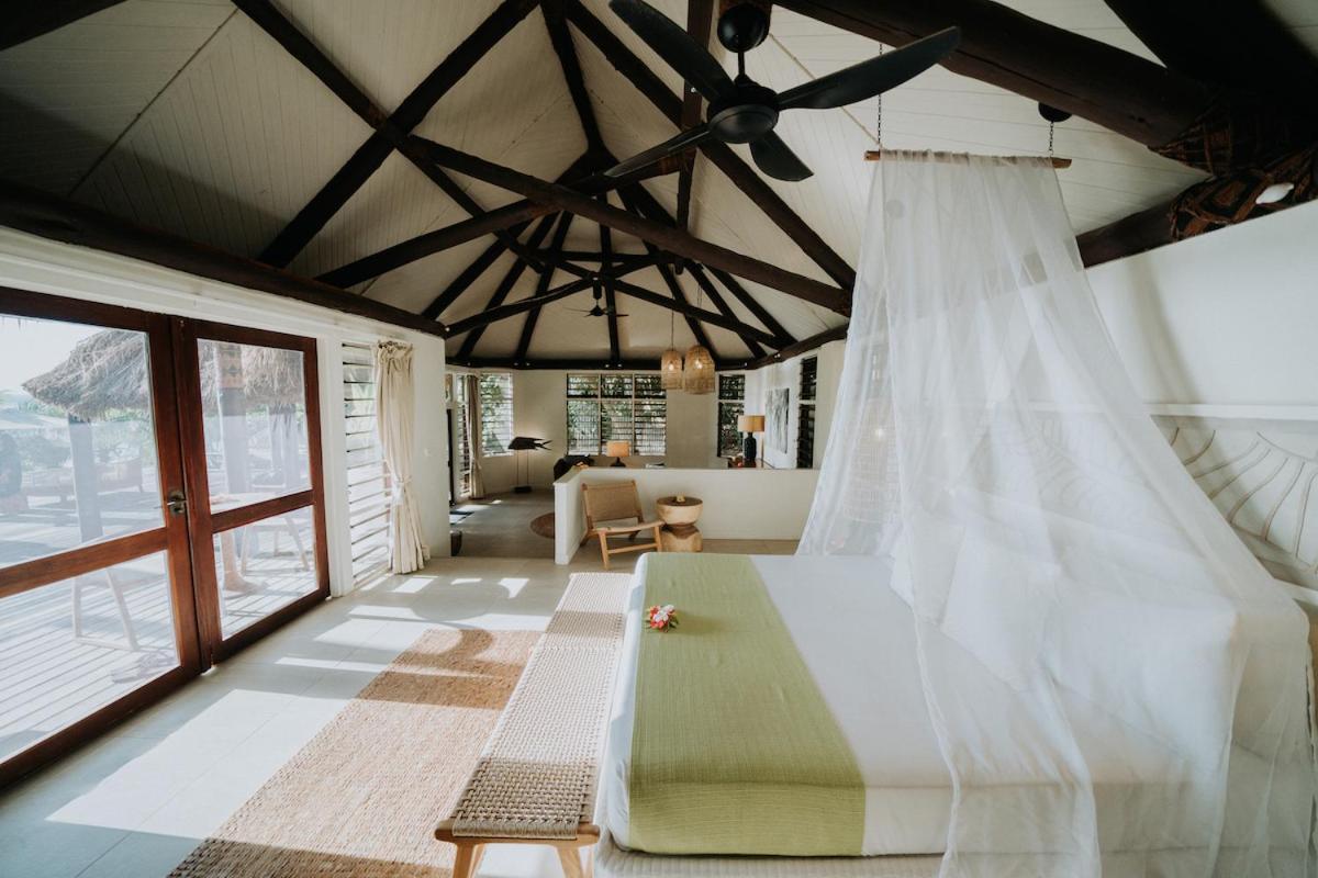 Yasawa Island & Resort 5*