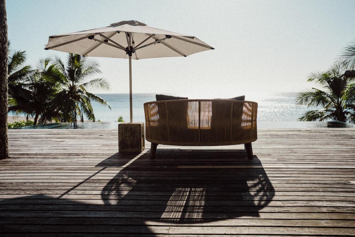 Yasawa Island & 5* Bukama