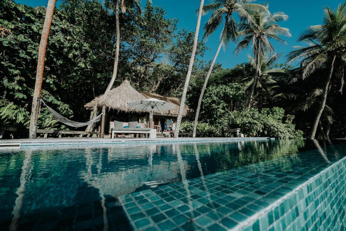 Yasawa Island & Resort 5*