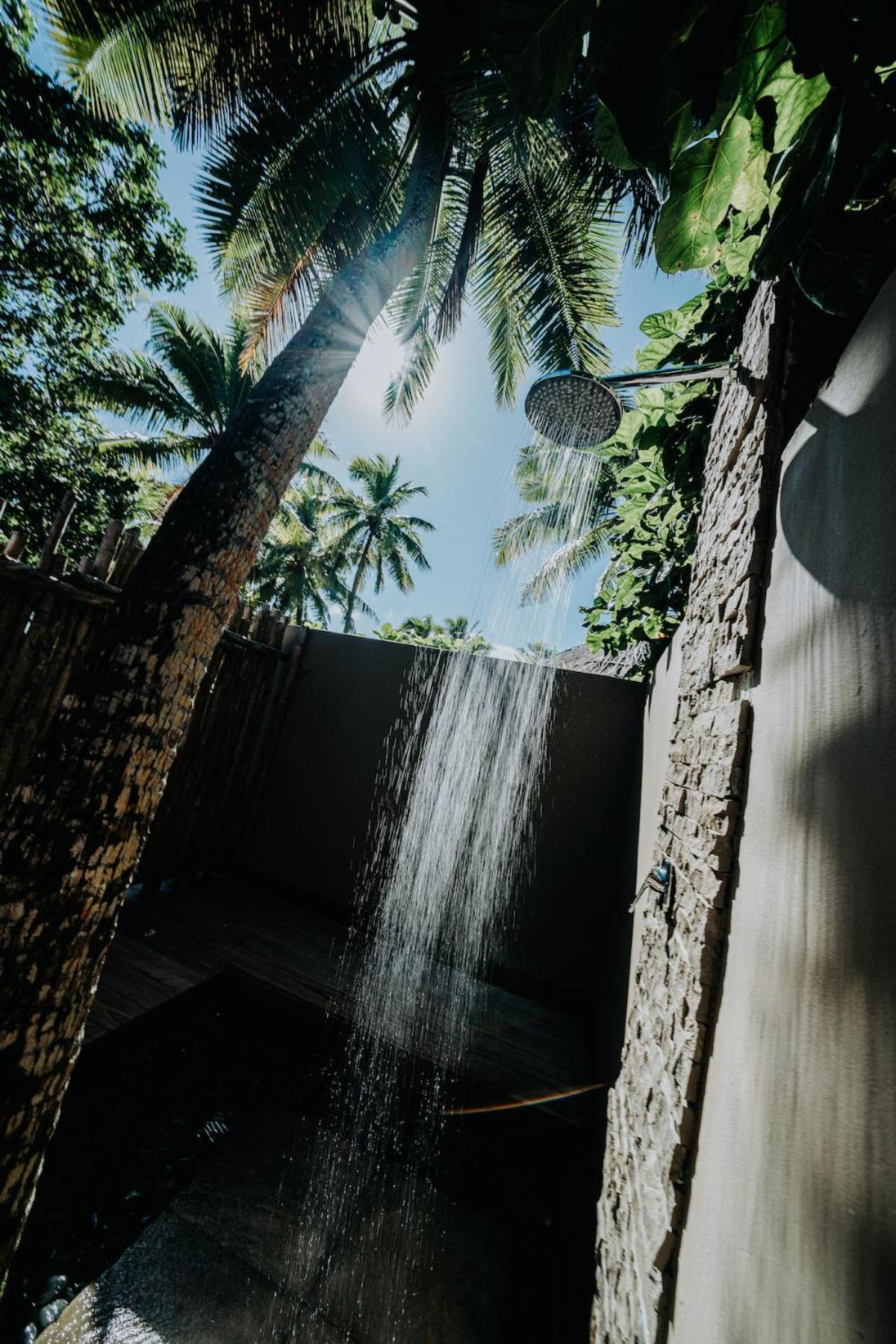 Resort Yasawa Island & 5*