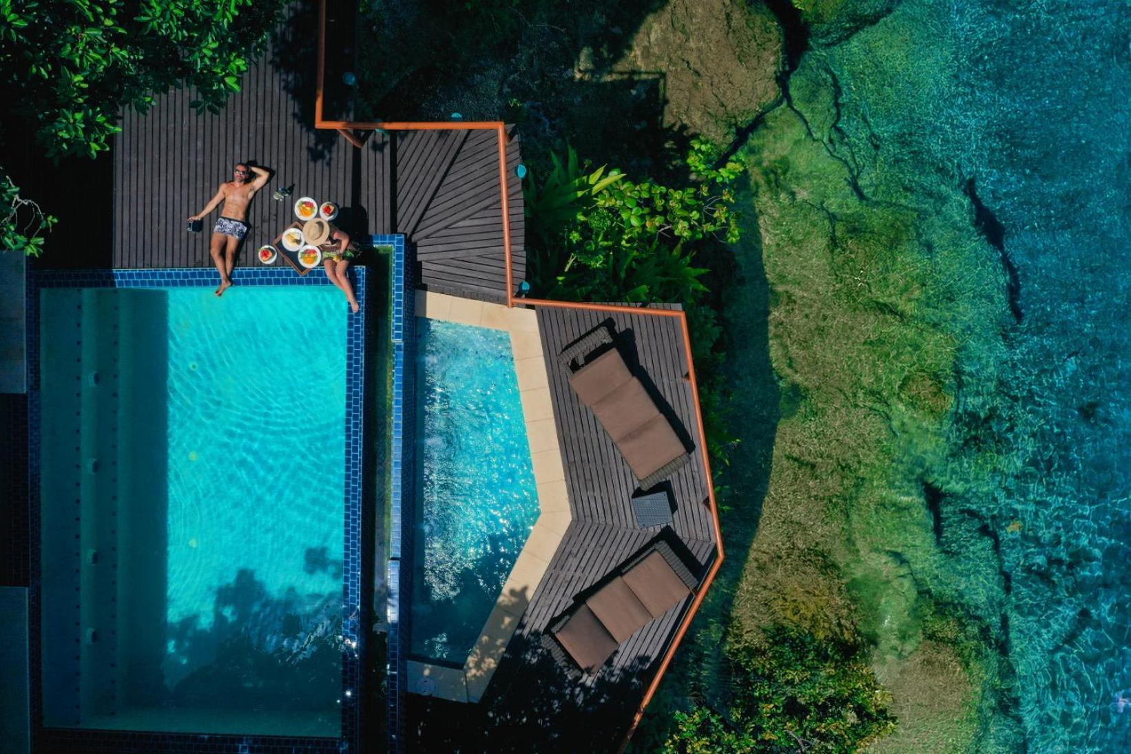 Namale & Resort