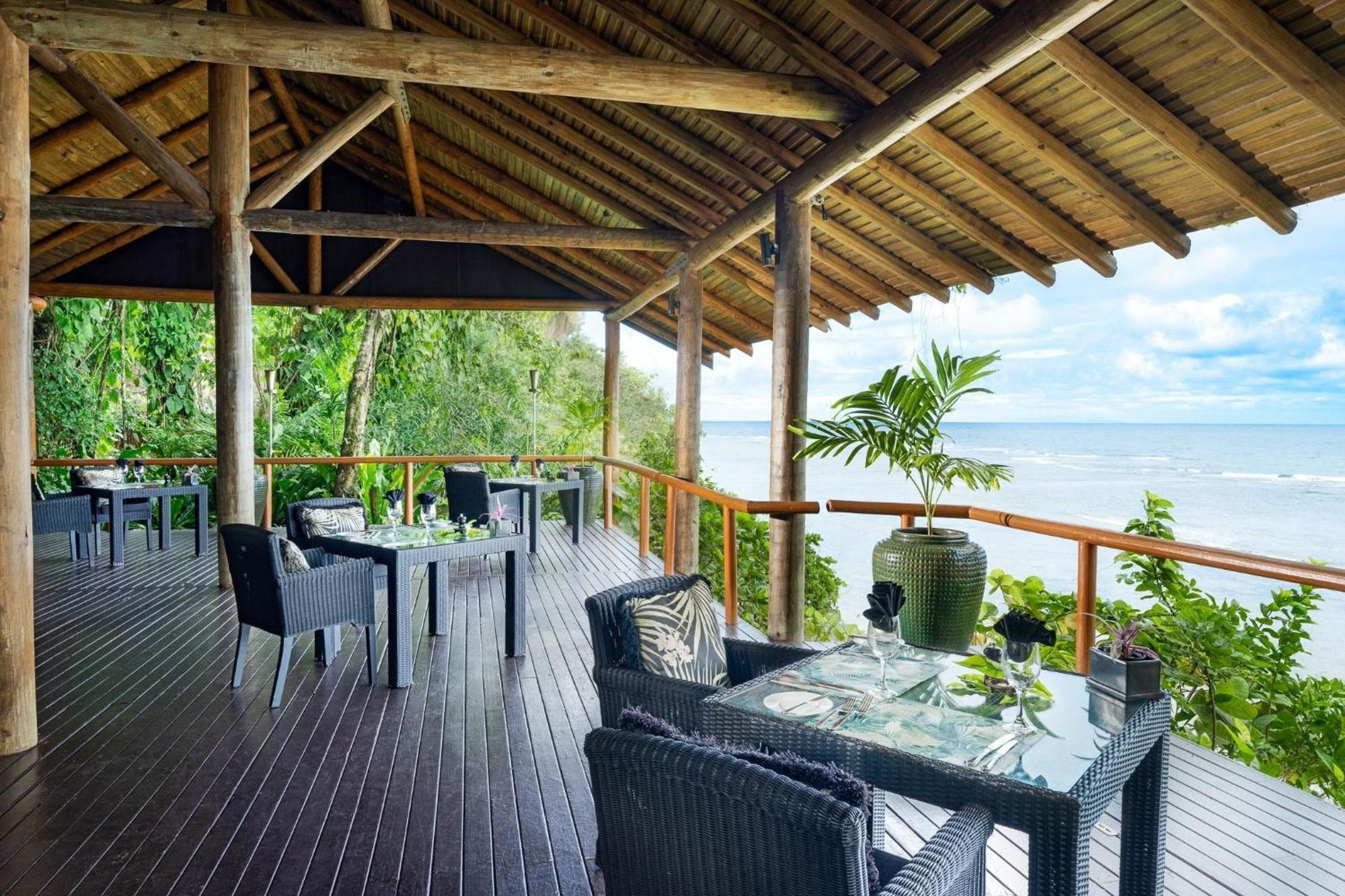 Namale & Resort Savusavu