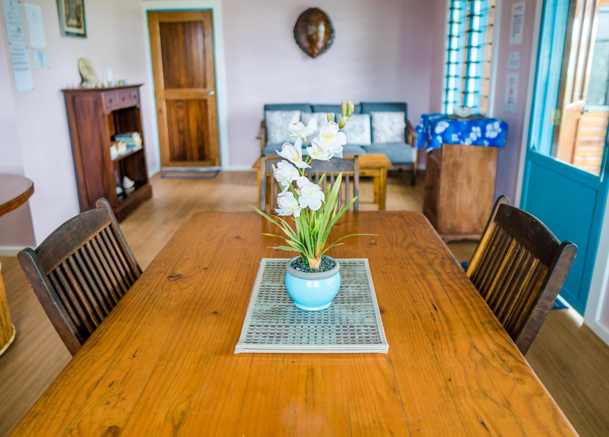 Raintree Gardens - 1 Acre, Ocean Views, Steps From