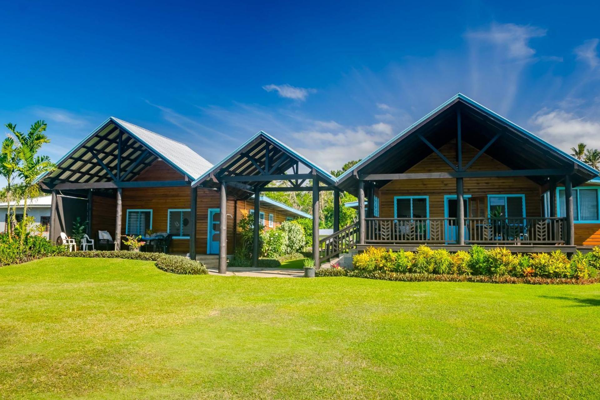 Holiday home Raintree Gardens - 1 Acre, Ocean Views, Steps From *