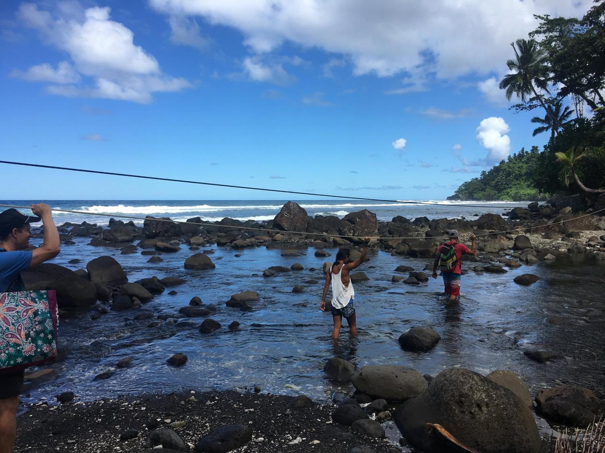Raintree Gardens - 1 Acre, Ocean Views, Steps From
