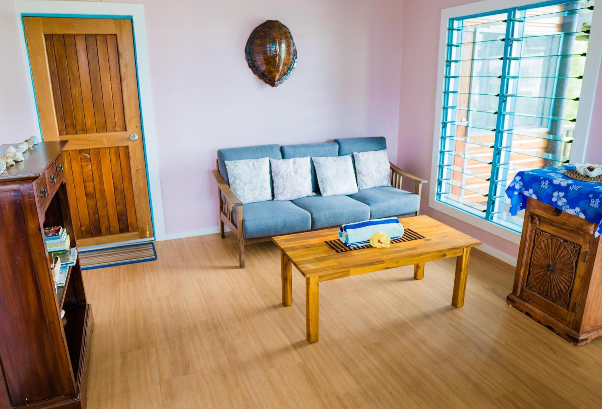 Holiday home Raintree Gardens - 1 Acre, Ocean Views, Steps From *