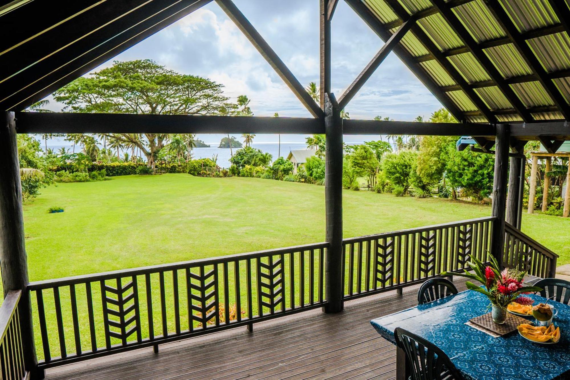 Raintree Gardens - 1 Acre, Ocean Views, Steps From *