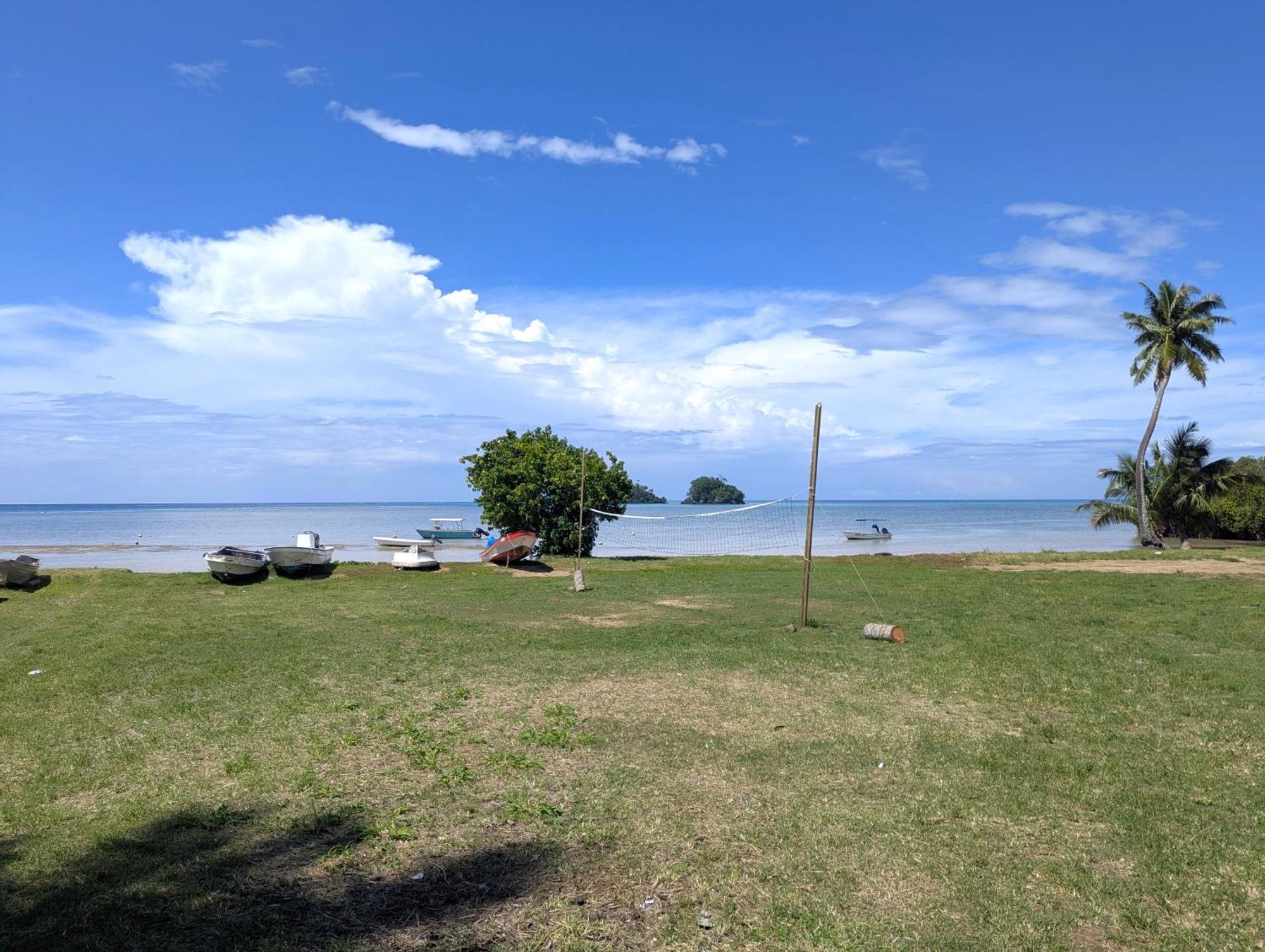 Raintree Gardens - 1 Acre, Ocean Views, Steps From