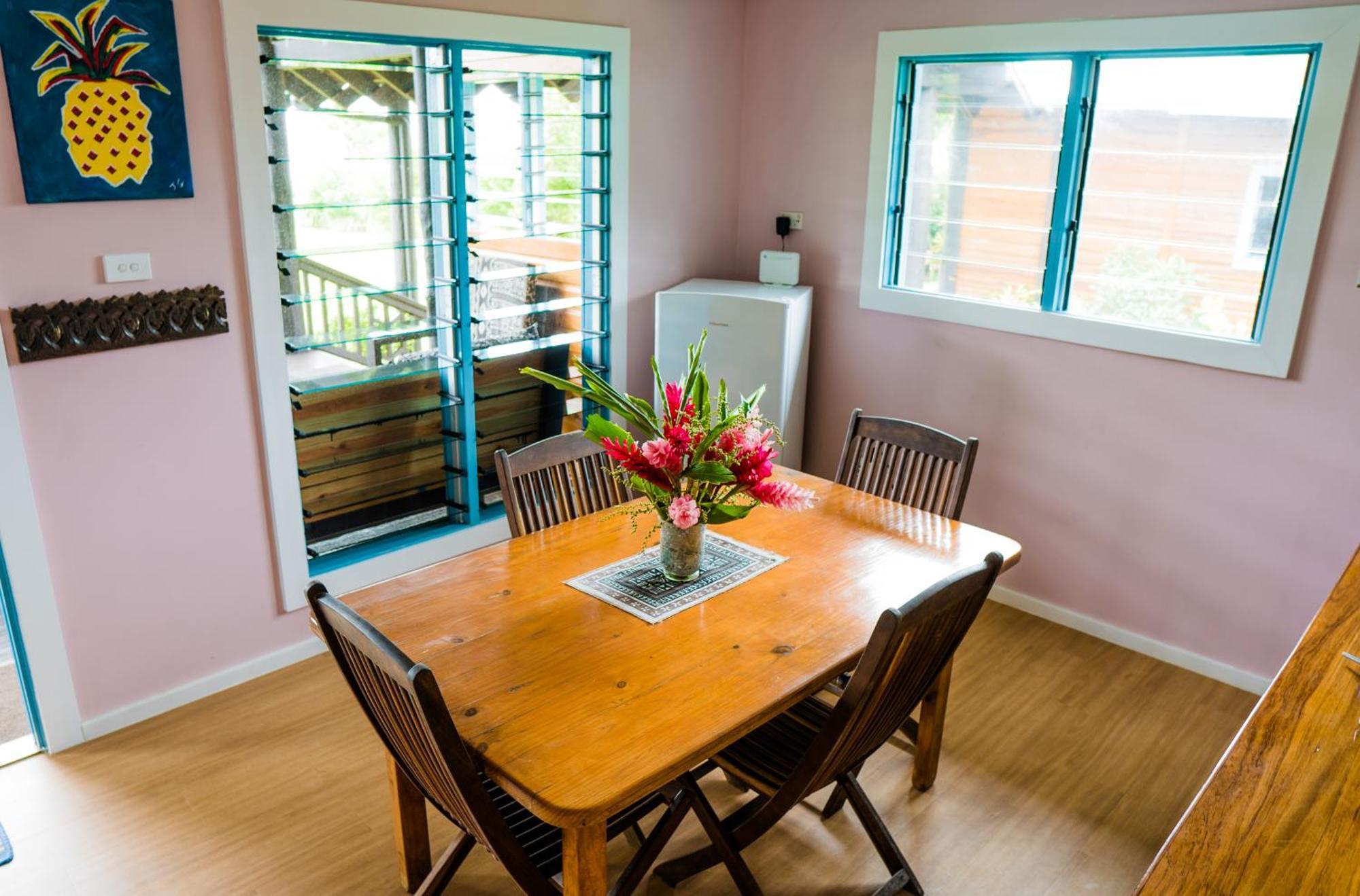 Holiday home Raintree Gardens - 1 Acre, Ocean Views, Steps From