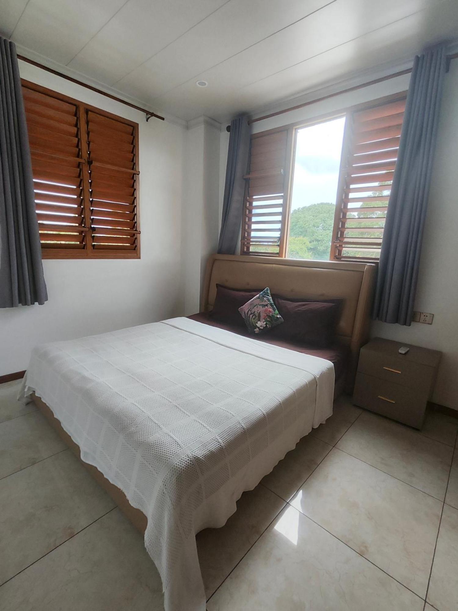 Alice Apartment Nadi