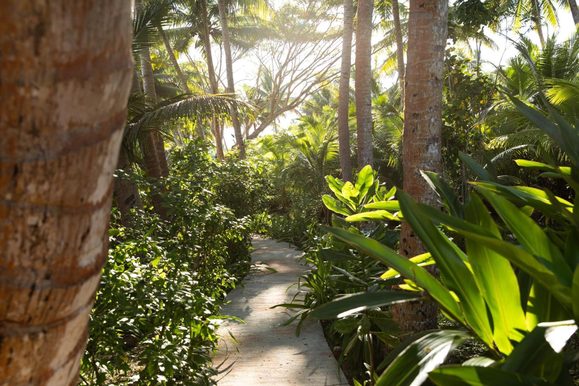 Namawa Private Estate Savusavu