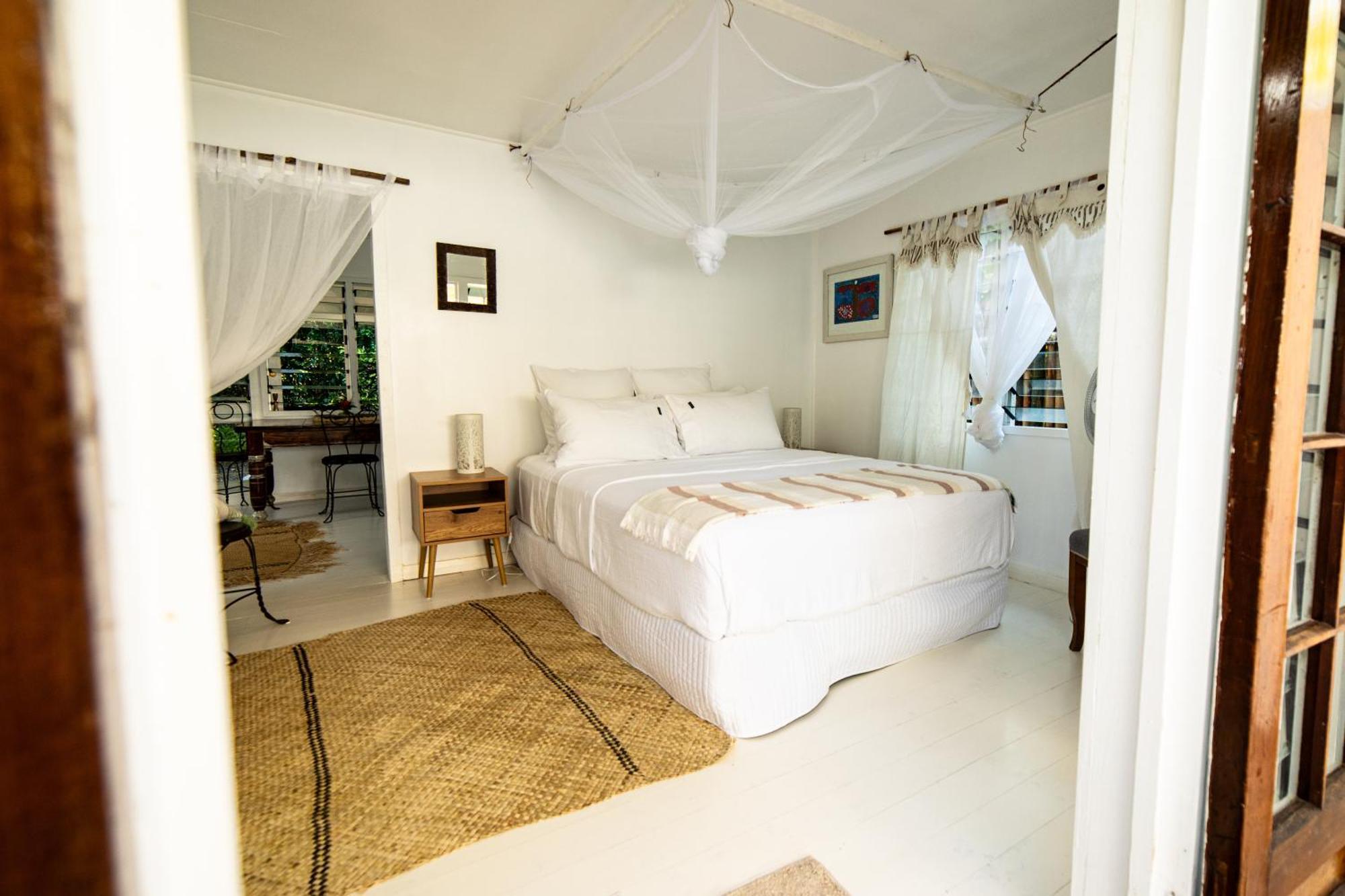 Villa Namawa Private Estate Savusavu