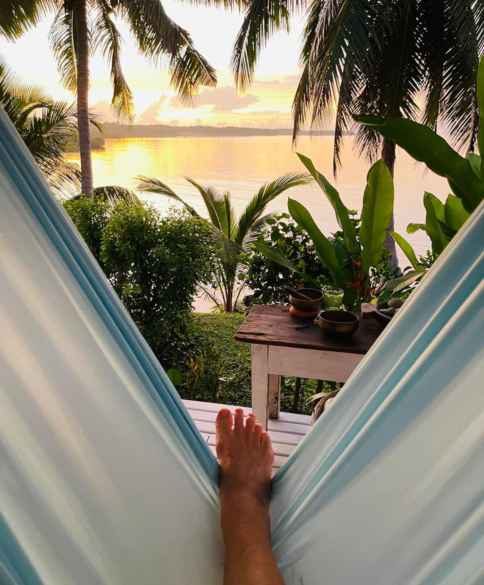 Villa Namawa Private Estate Savusavu