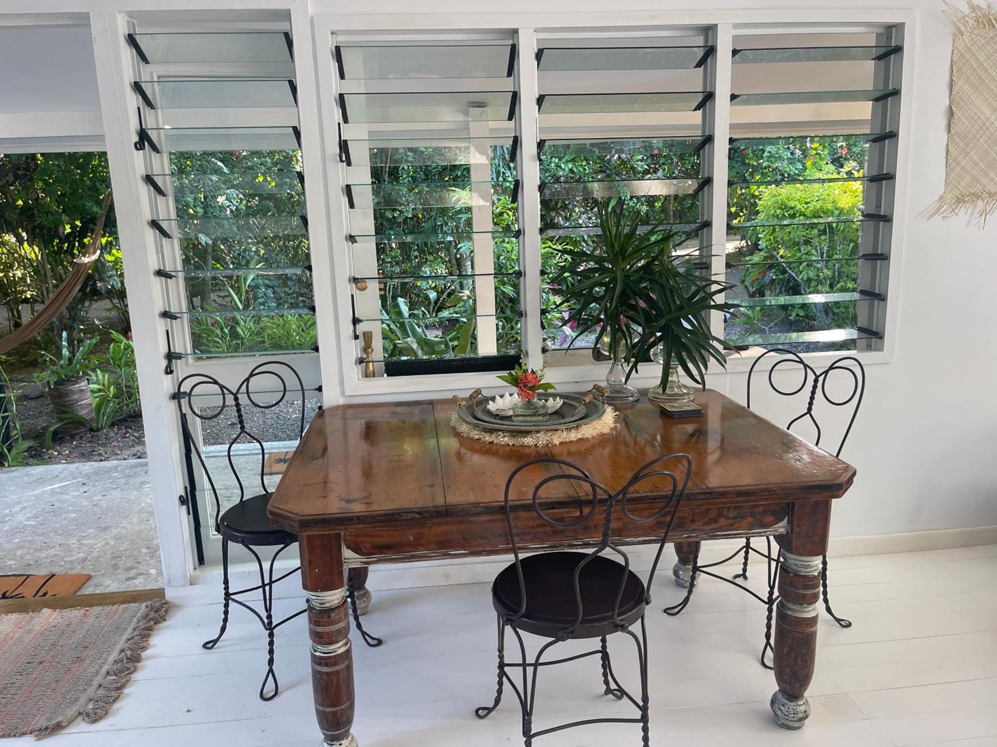 Namawa Private Estate Villa