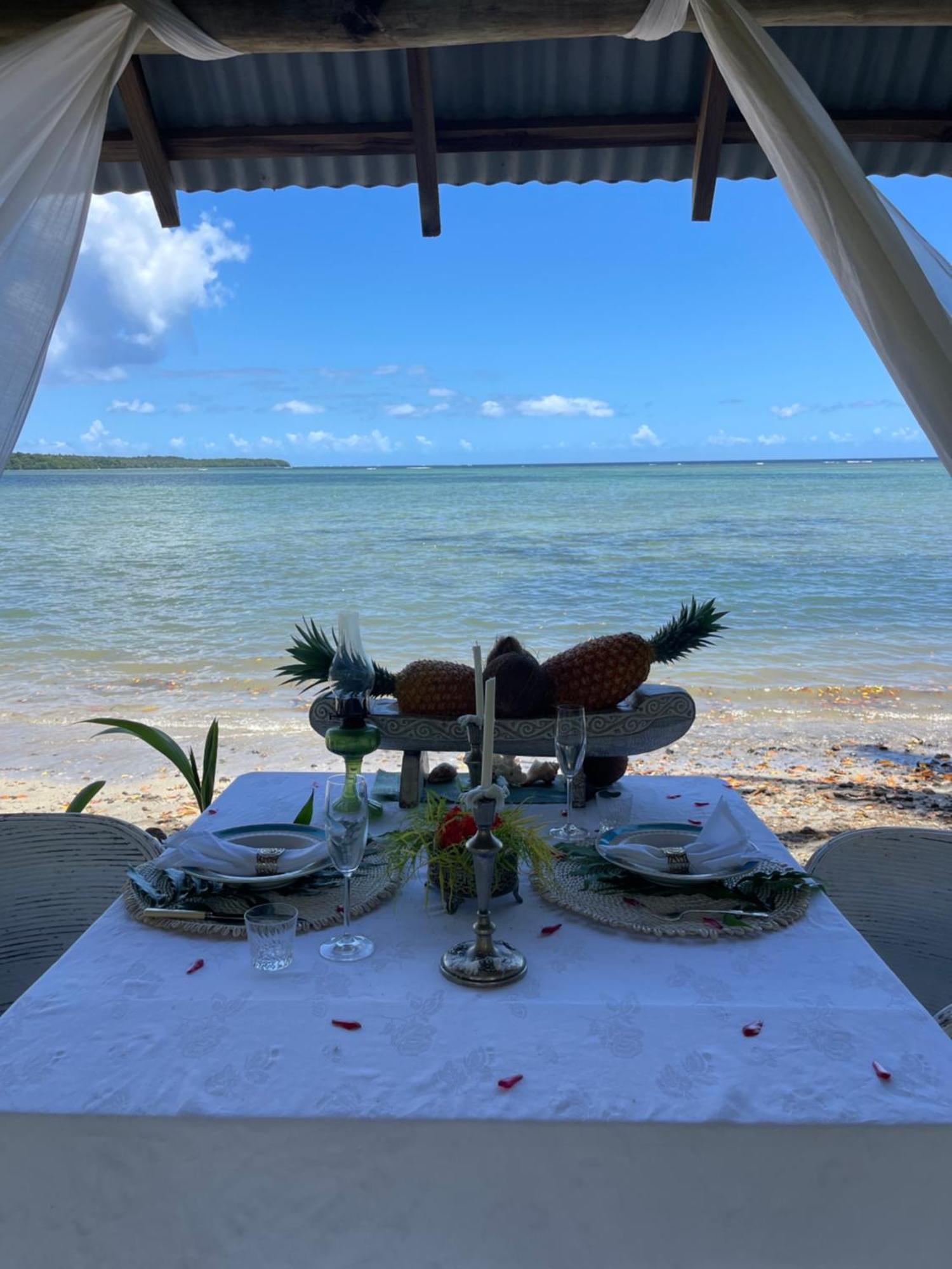 Namawa Private Estate Villa