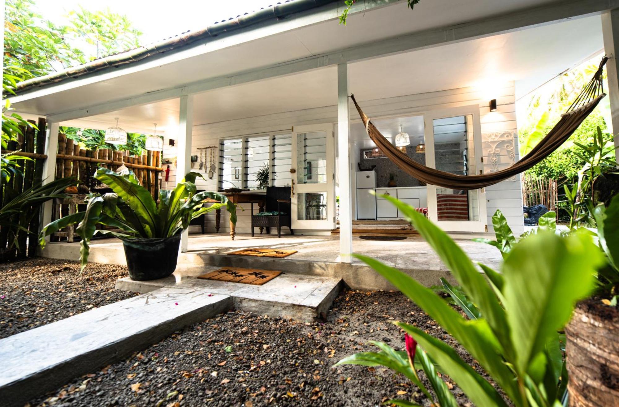 Namawa Private Estate Villa