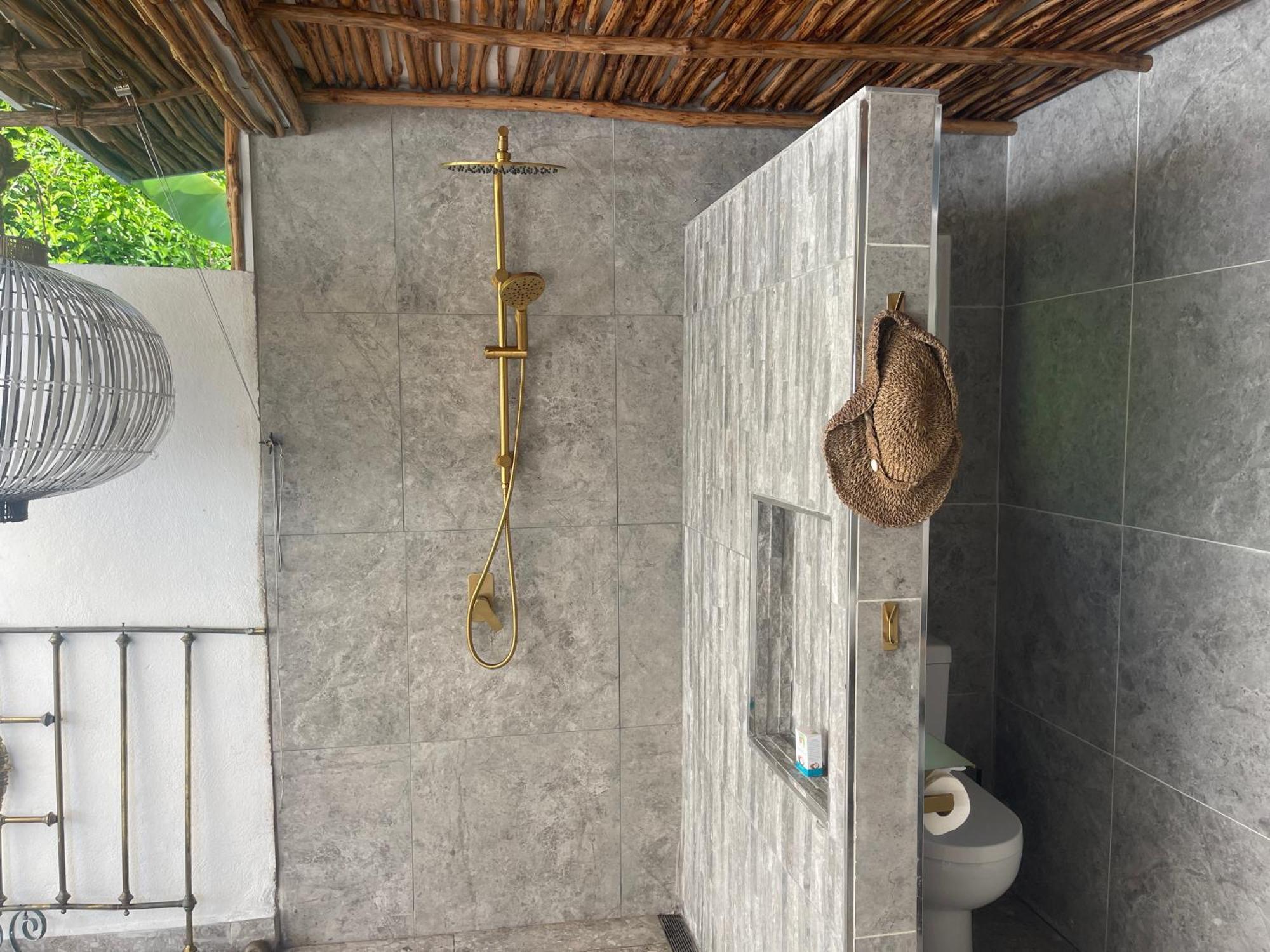 Namawa Private Estate Villa Savusavu