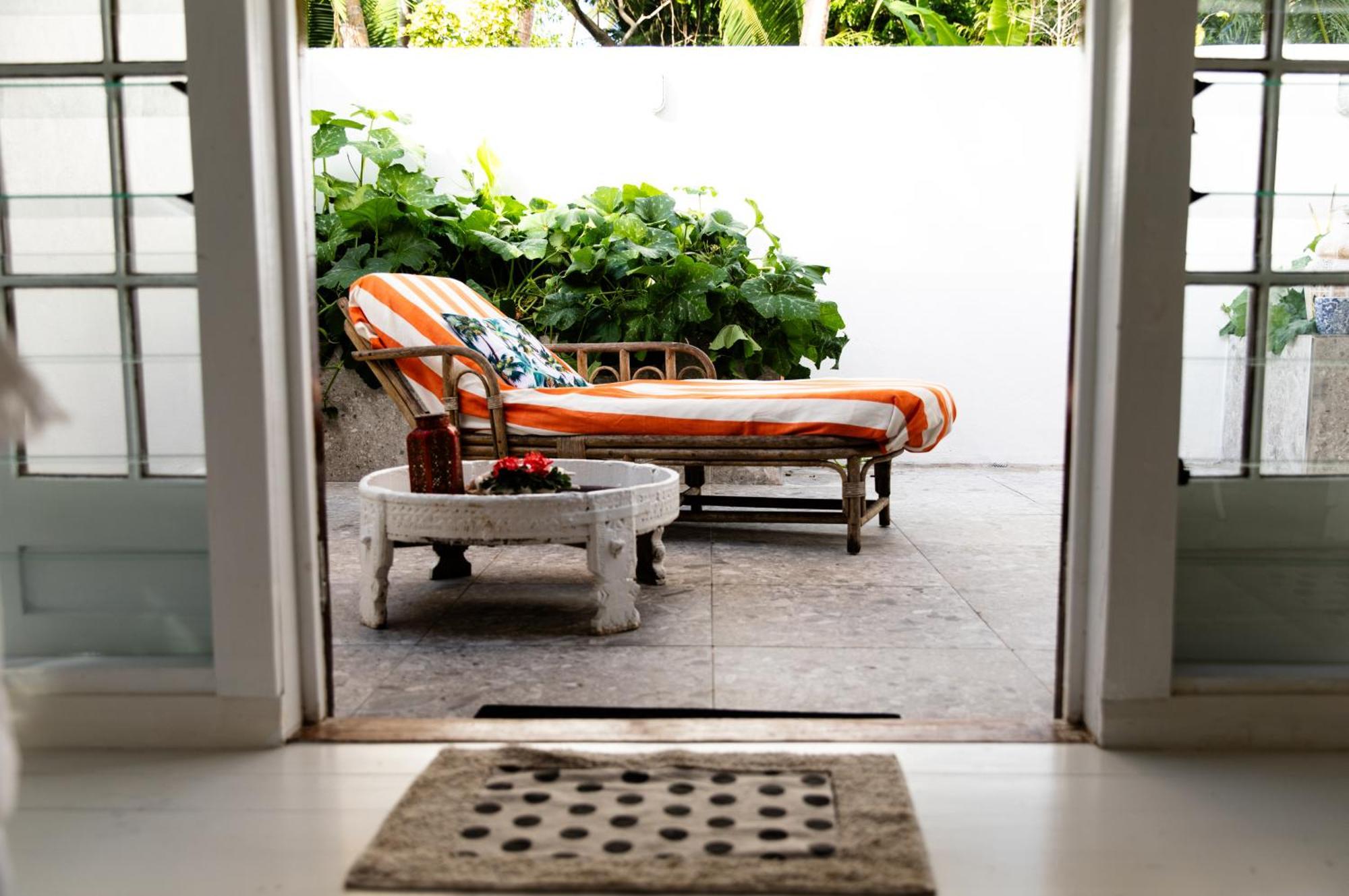Namawa Private Estate Savusavu