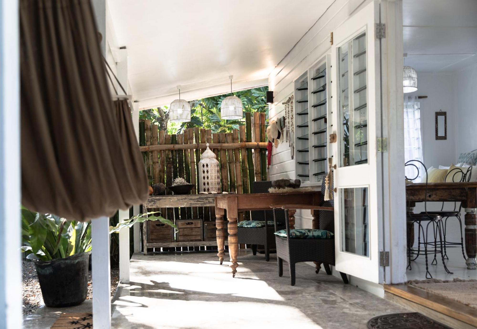 Namawa Private Estate Villa