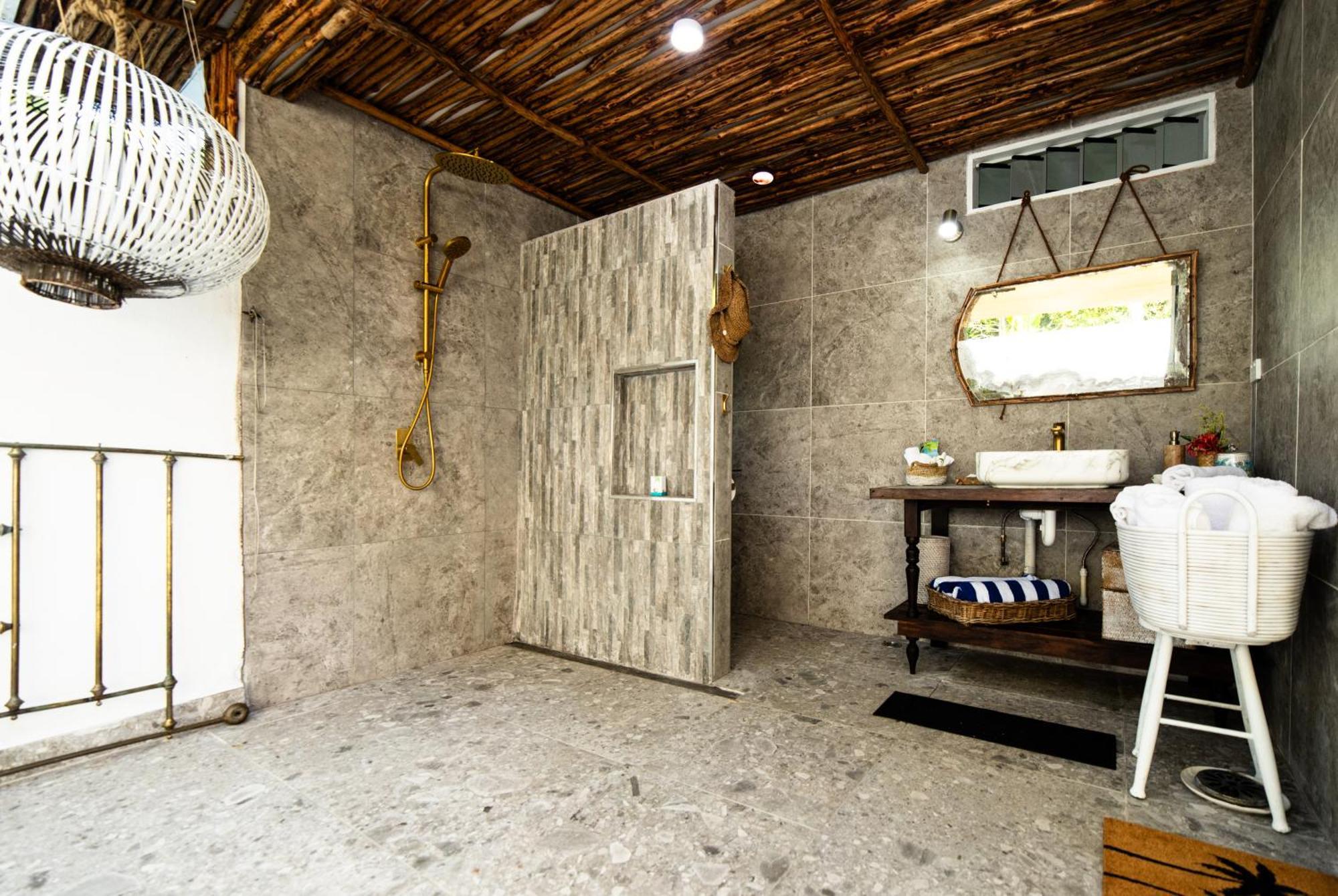 Namawa Private Estate Villa