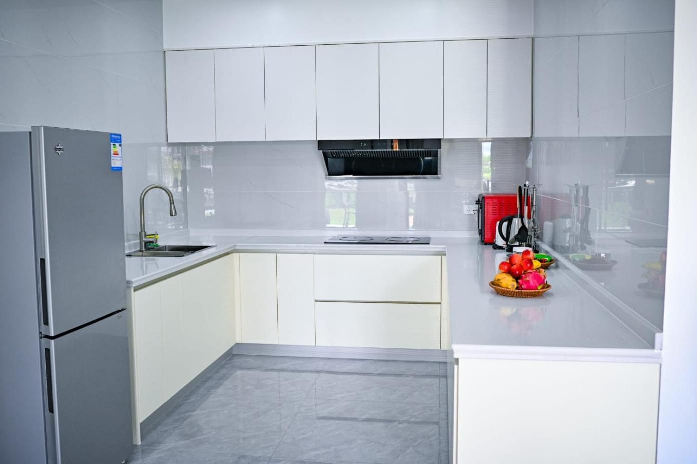Apartment Jjy