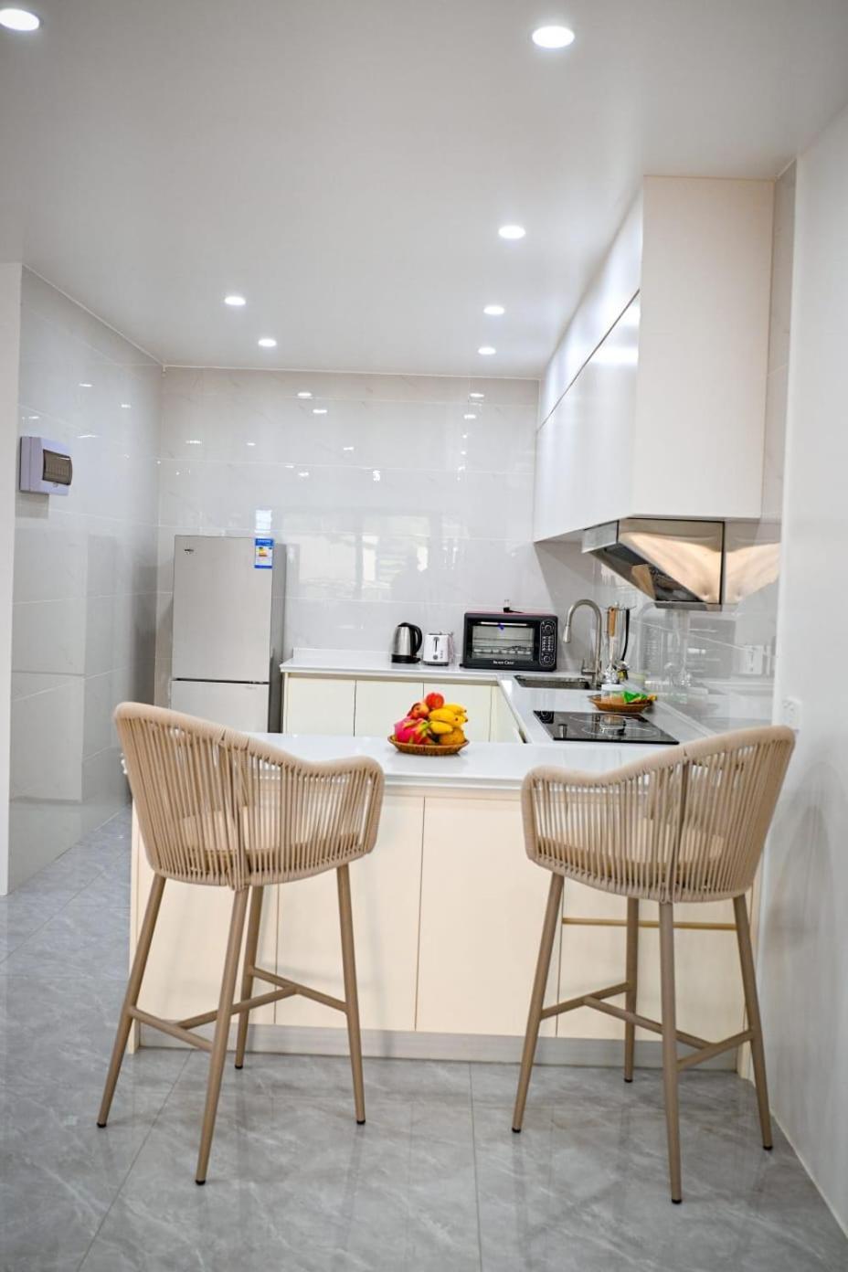 Jjy Apartment