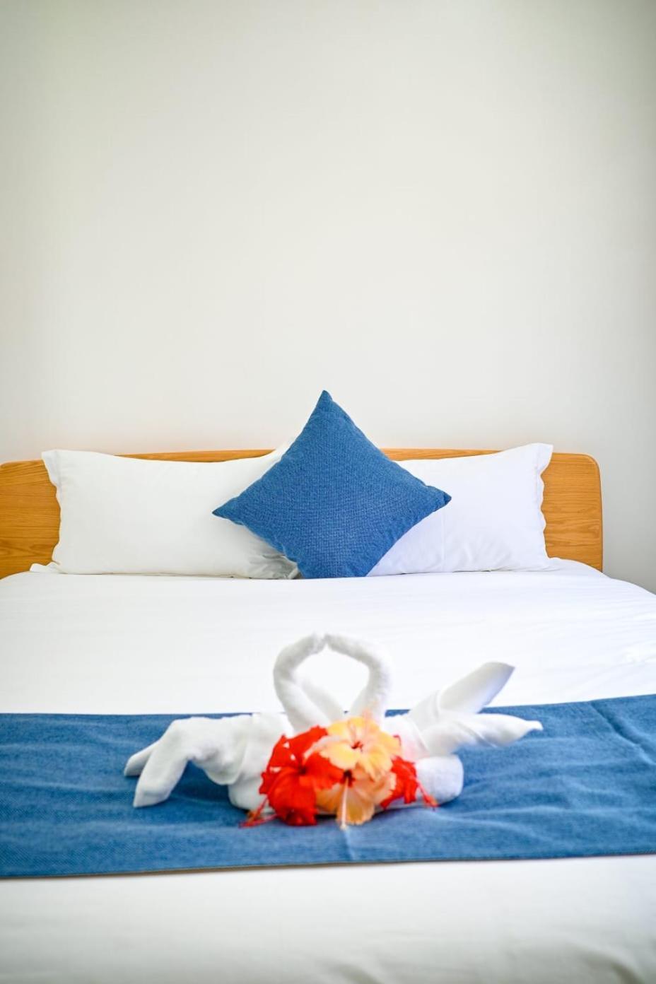 Jjy Apartment *