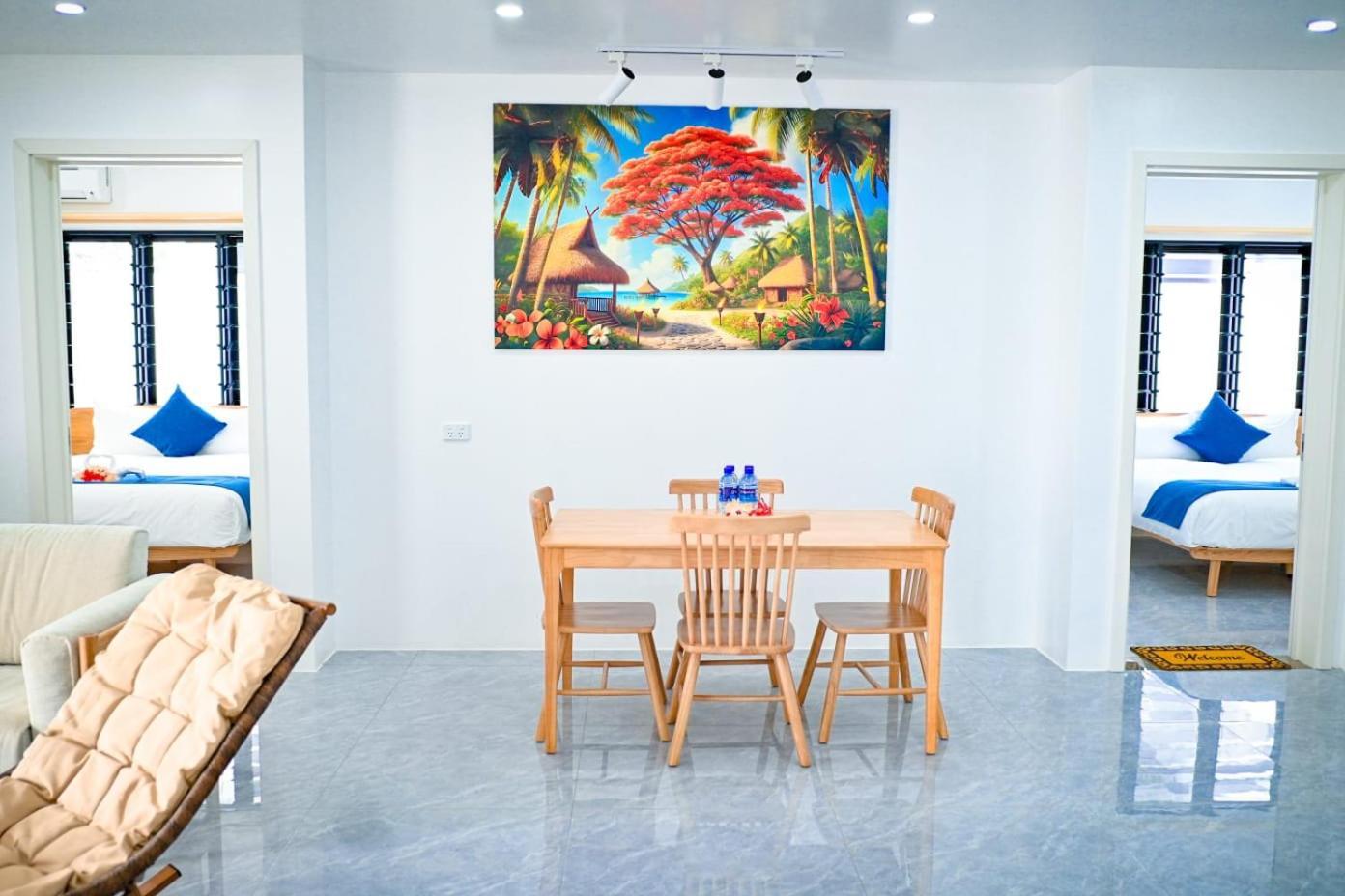 Apartment Jjy Nadi