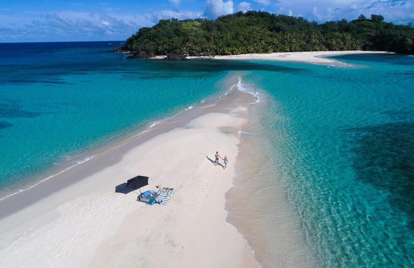 Yasawa Island & Resort Bukama