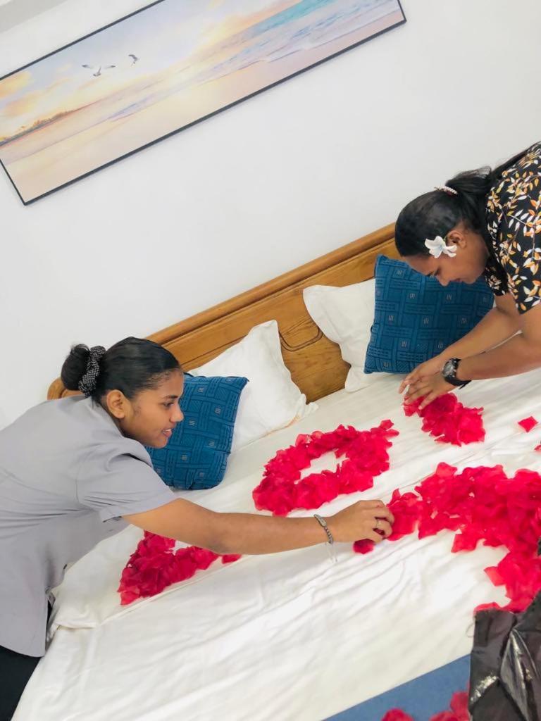 Ocean Breeze Aparthotel