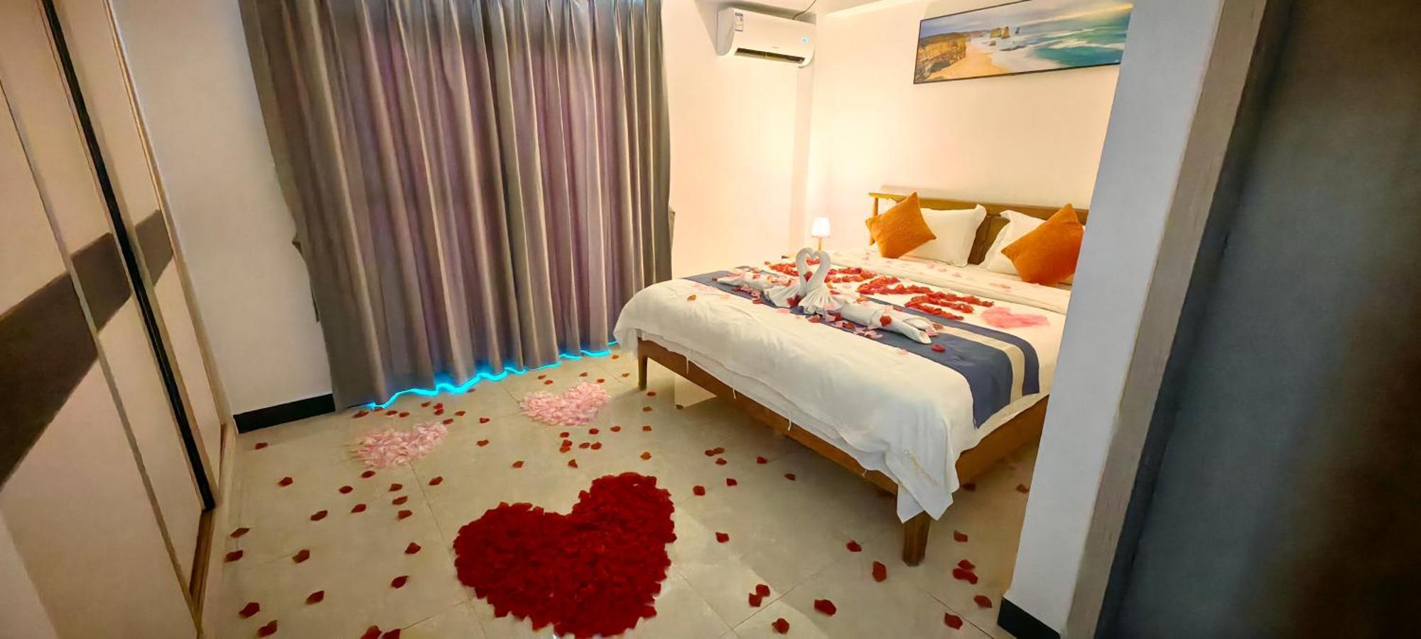 Aparthotel Ocean Breeze Nadi