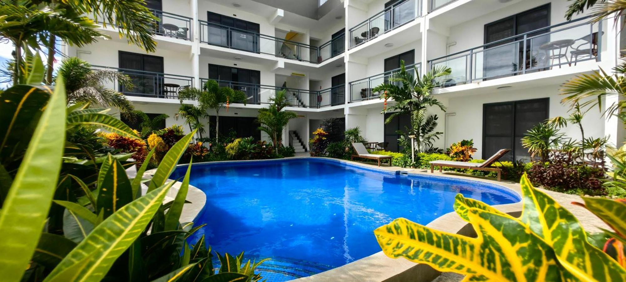Ocean Breeze Nadi
